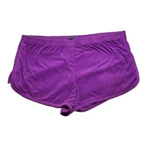 Wild Fable Terry Cloth Shorts 4X